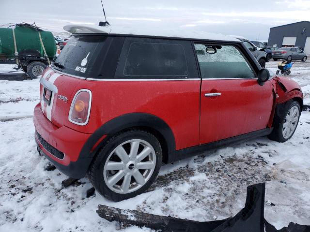 WMWMF735X7TL84827 Mini Cooper