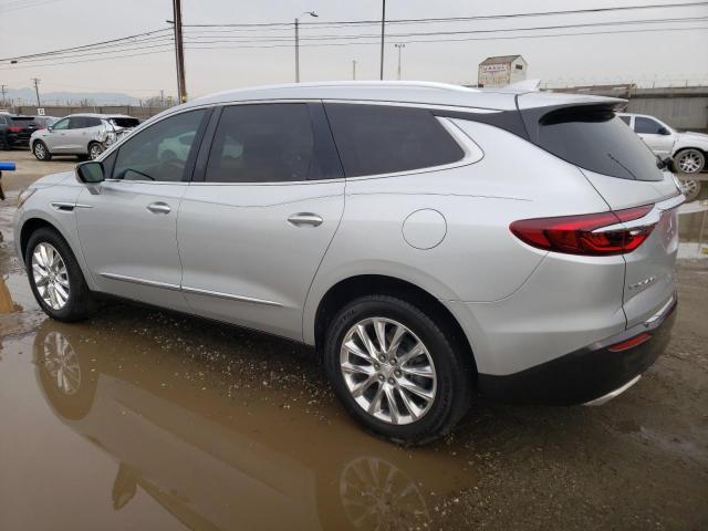 5GAERCKW9MJ236100 Buick Enclave Premium