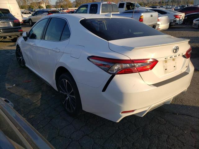 2019 TOYOTA CAMRY L - 4T1B11HK2KU686129