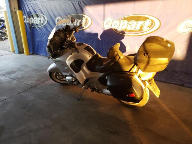 2004 BMW R1150 RT WB10499A04ZE94835