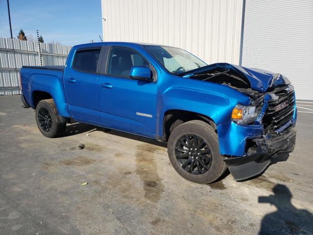 2021 GMC CANYON ELE 1GTG5CEN3M1148553
