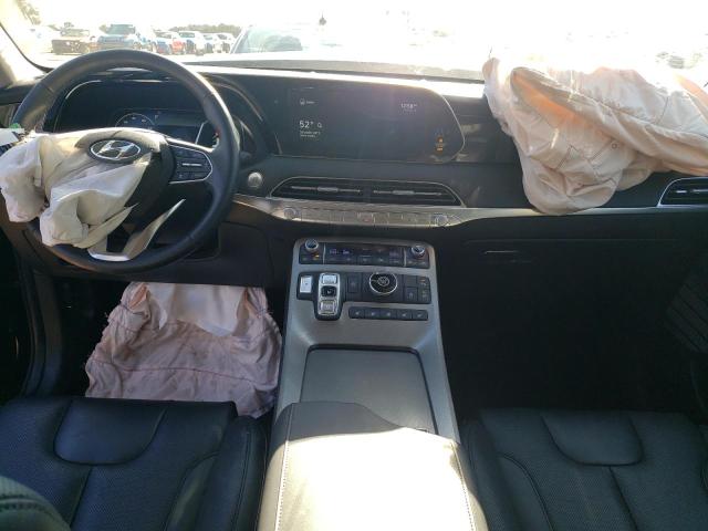 2022 HYUNDAI PALISADE L - KM8R54HE5NU396471