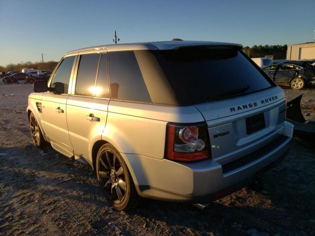 SALSH2E45CA759517 Land Rover Range Rover Sport Sc