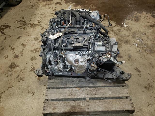 2021 LEXUS RX 350 F-S - 2T2YZMDA3MC291510