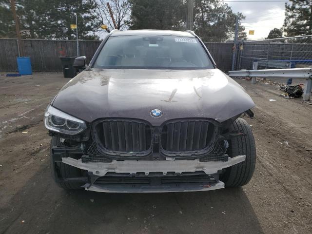 5UXTR9C53KLP95785 BMW X3 Xdrive30i