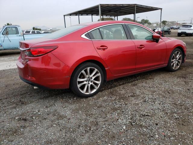 JM1GL1V59H1109711 Mazda 6 TOURING