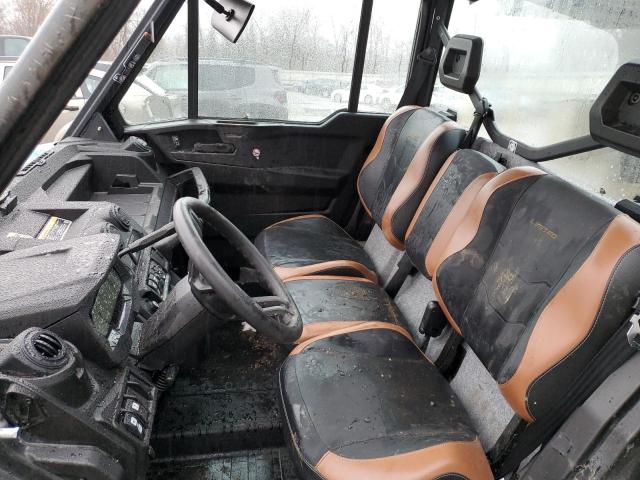 2022 CAN-AM DEFENDER L - 3JBUVAX44NK005254