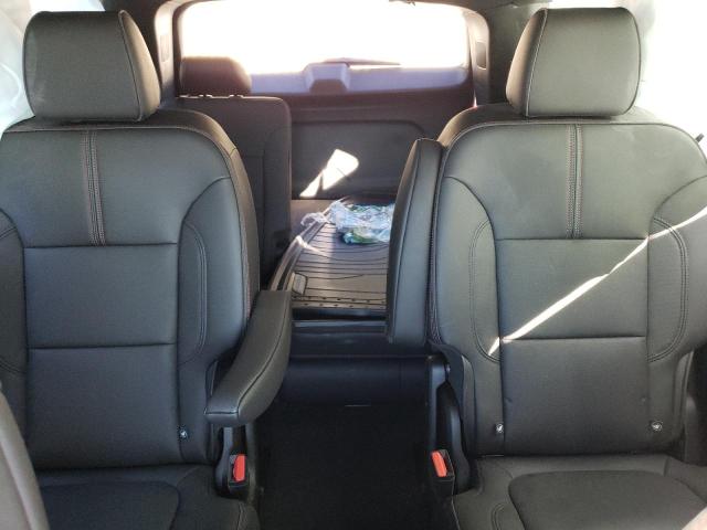 2022 CHEVROLET TRAVERSE R 1GNERJKW0NJ124426