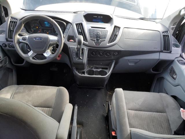 2016 FORD TRANSIT T- - 1FBZX2YM3GKA27007