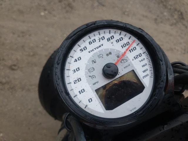 2013 VICTORY MOTORCYCLES JUDGE 5VPMB36N4D3011007