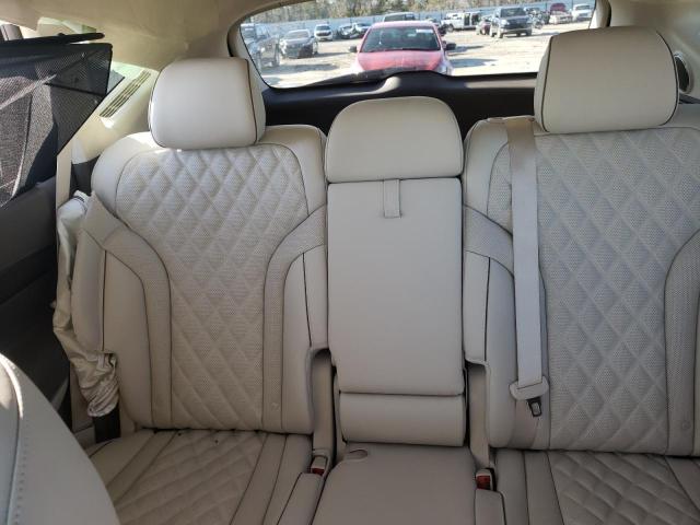 2021 GENESIS GV80 BASE KMUHCESC5MU074380