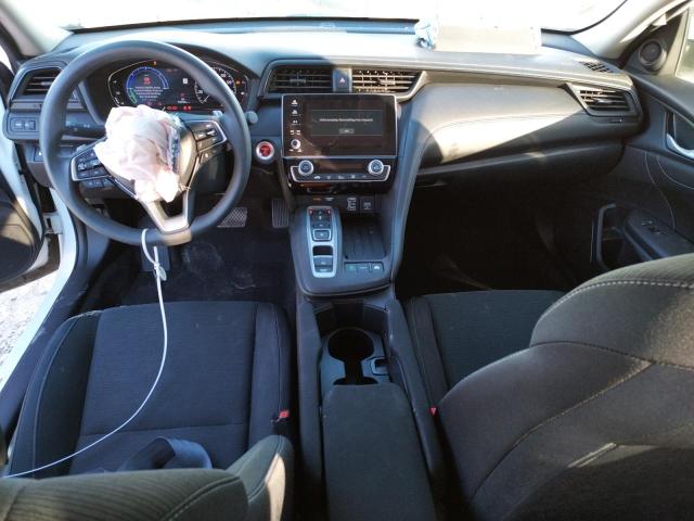 2020 HONDA INSIGHT EX - 19XZE4F50LE014687