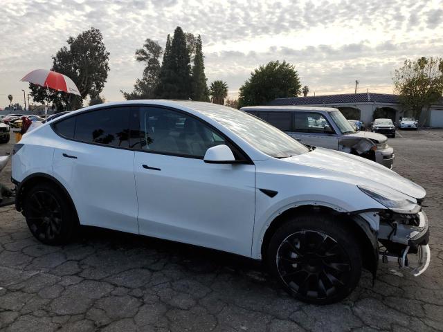 7SAYGDEE8NF509291 Tesla Model Y