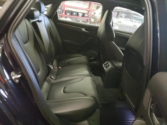 2015 AUDI S4 PREMIUM - WAUBGAFL7FA112015