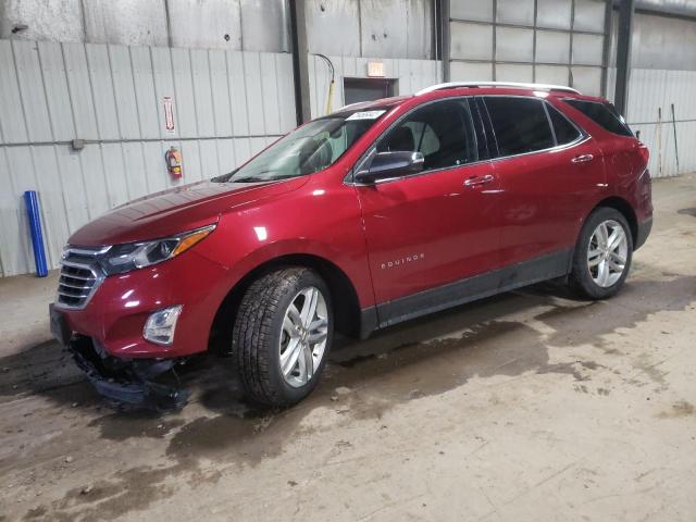 2019 CHEVROLET EQUINOX PR - 2GNAXPEX5K6304294