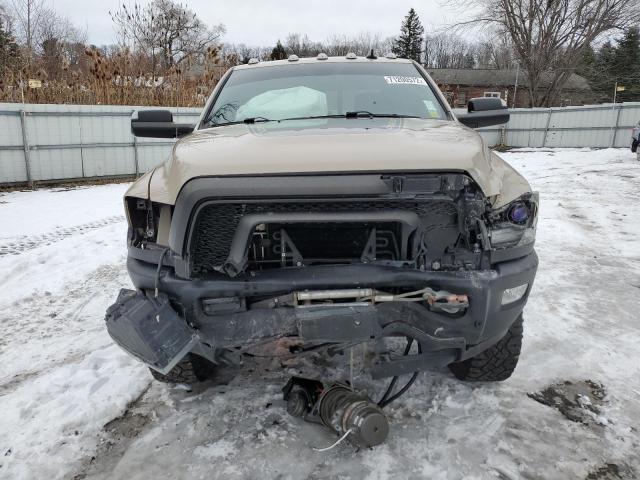 2018 RAM 2500 POWER 3C6TR5EJ9JG395902