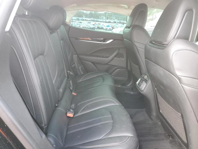 ZN661XUS9JX296008 Maserati Levante Sport