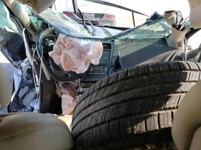 2016 LINCOLN MKX SELECT 2LMTJ6KR9GBL59719