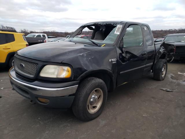 2000 Ford F-150 