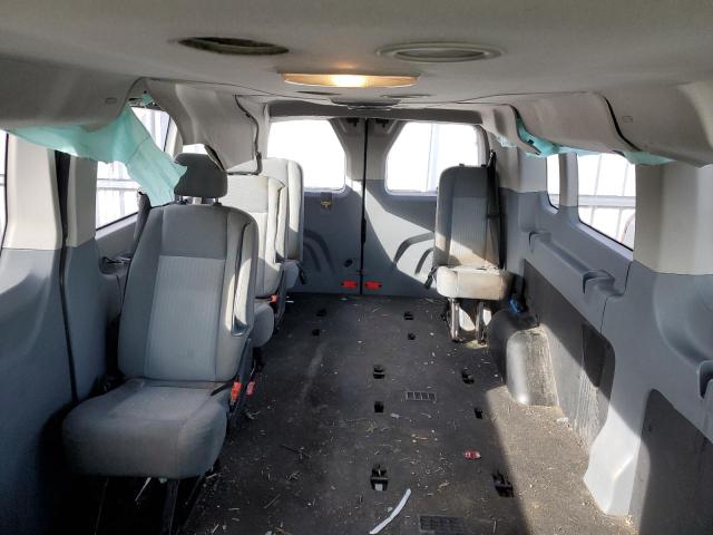 2016 FORD TRANSIT T- - 1FBZX2YM3GKA27007