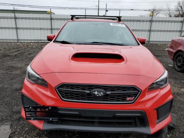 2019 Subaru Wrx Sti VIN: JF1VA2R69K9827313 Lot: 69664722