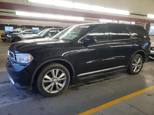 2012 Dodge Durango SXT