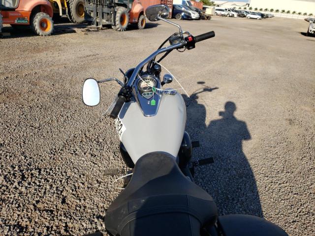 2016 KAWASAKI VN900 C - JKAVN2C11GA065879