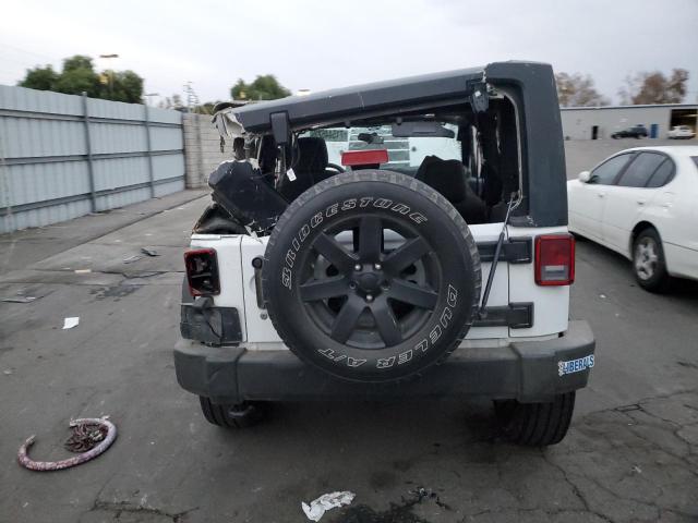 1C4AJWAG5HL725961 Jeep Wrangler Sport