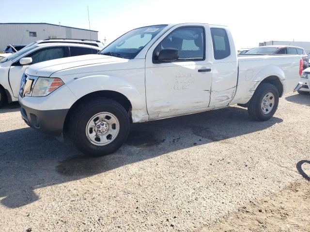 VIN 1N6BD0CT3DN760318 2013 NISSAN FRONTIER no.1