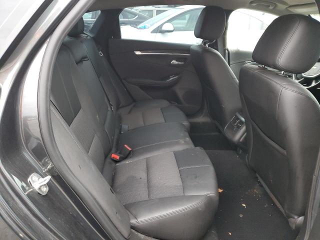 2019 CHEVROLET IMPALA LT - 2G11Z5S34K9120741