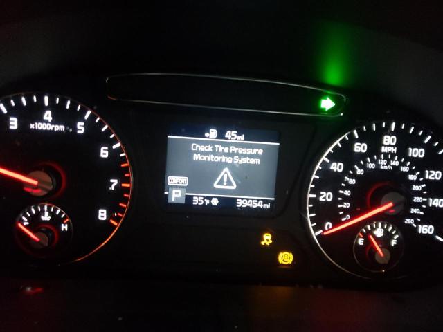 5XYPG4A33KG583056 KIA SORENTO L