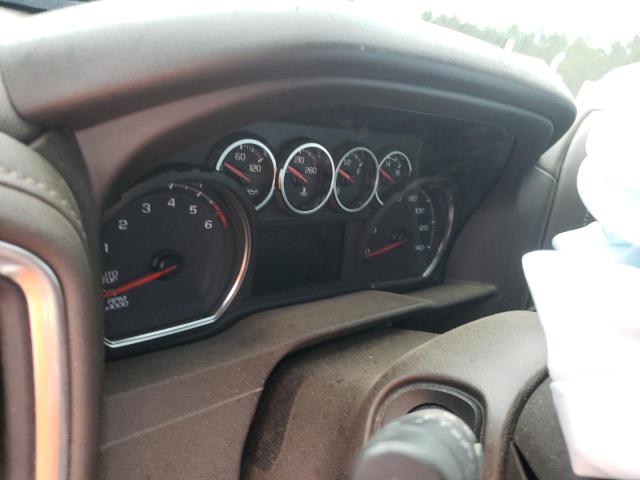 2021 CHEVROLET C2500 - 1GCPYFED2MZ218383