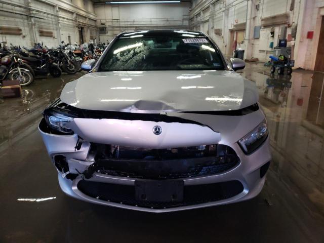 2020 MERCEDES-BENZ A 220 4MAT - W1K3G4FB5LW047735