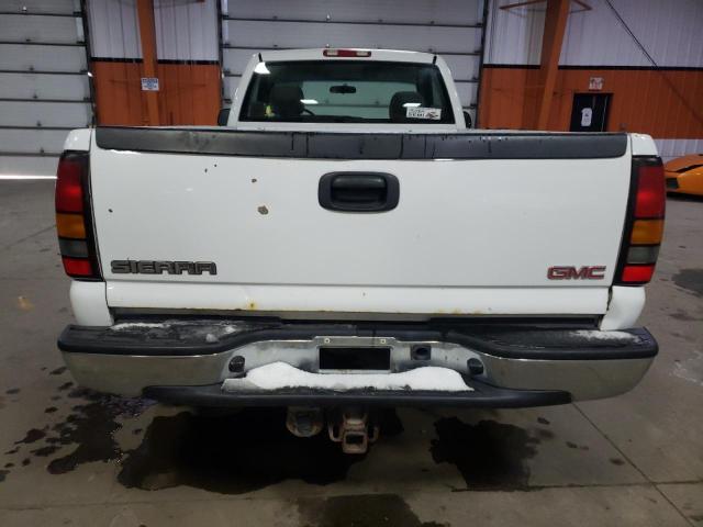 1GTHK24U56E233194 GMC Sierra K2500 Heavy Duty