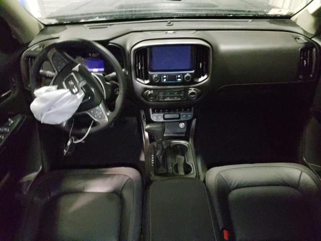 2021 GMC CANYON AT4 1GTG6FEN4M1245985