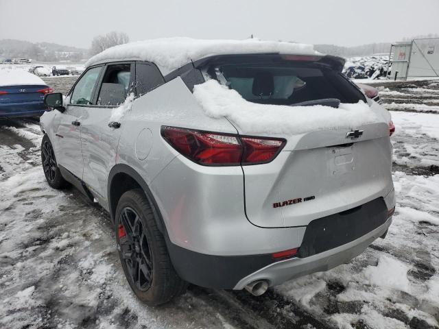 2020 CHEVROLET BLAZER 3LT - 3GNKBJRS4LS654694
