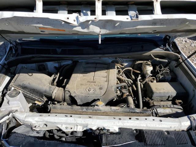 2017 TOYOTA TUNDRA CRE - 5TFDW5F13HX650392