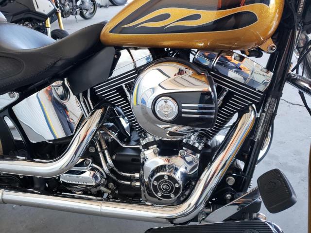 2016 HARLEY-DAVIDSON FLSTN SOFT 1HD1JDV12GB015400