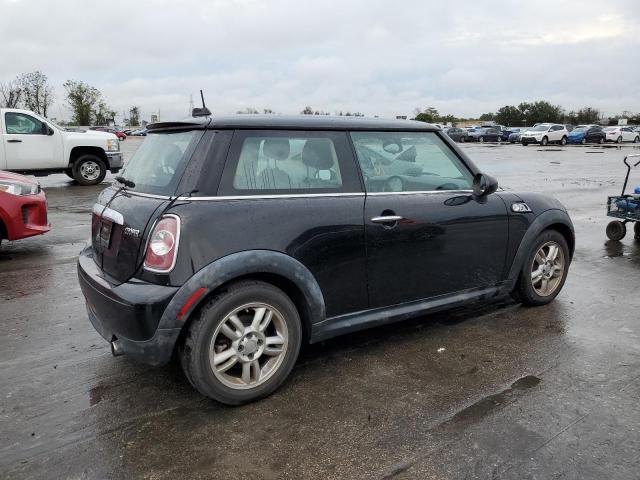 WMWSU3C53CT259345 Mini Cooper