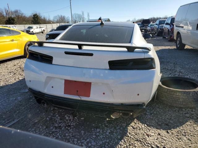 2018 CHEVROLET CAMARO SS - 1G1FH1R78J0108739