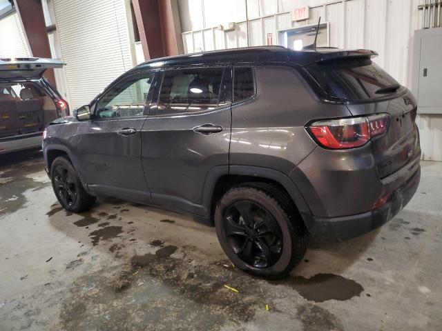 3C4NJDBB1JT325530 Jeep Cherokee