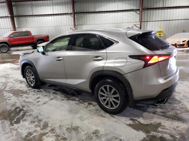 2018 LEXUS NX JTJYARBZ8J2110412