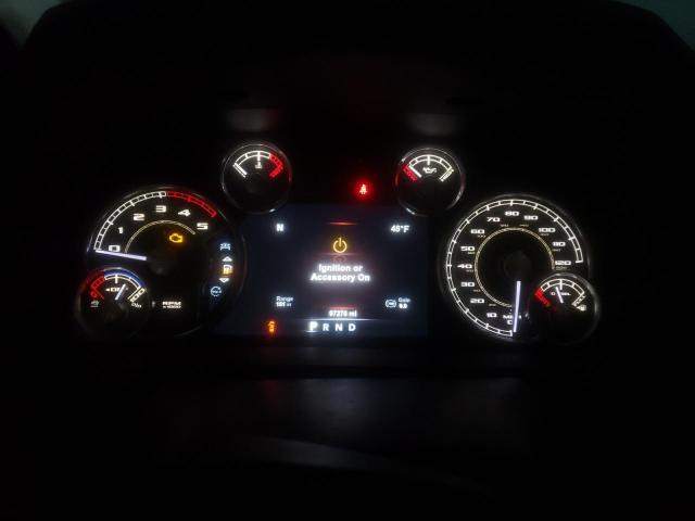 2018 RAM 2500 LONGH - 3C6UR5PL4JG166580