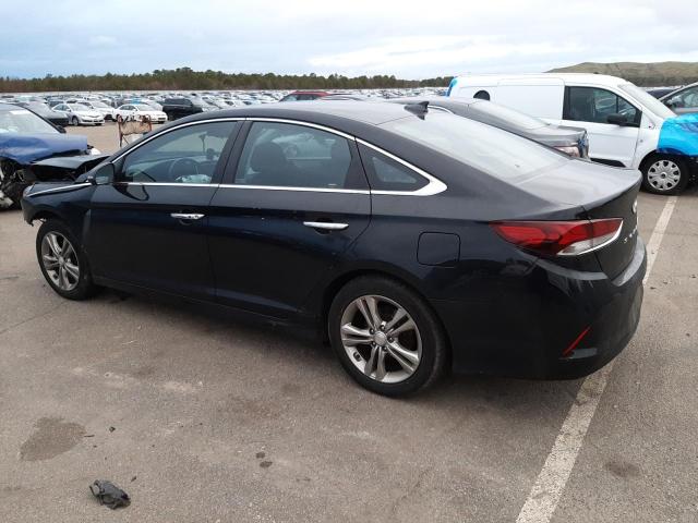 2019 HYUNDAI SONATA LIM - 5NPE34AF9KH747626