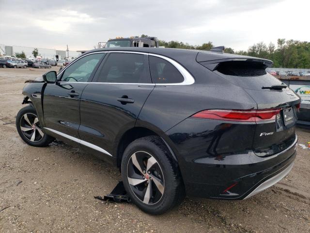 SADCJ2EXXPA705229 Jaguar F-PACE S
