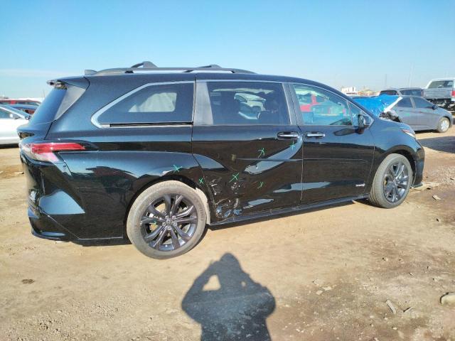 2021 TOYOTA SIENNA XSE 5TDXRKEC4MS069795
