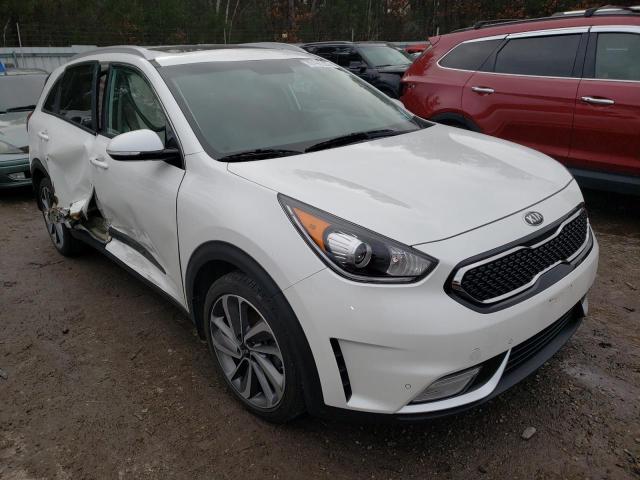 2017 KIA NIRO EX TO KNDCE3LC6H5070509
