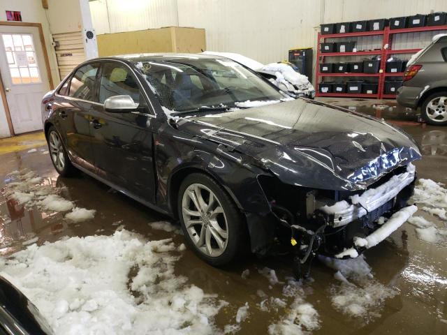 2015 AUDI S4 PREMIUM - WAUBGAFL7FA112015