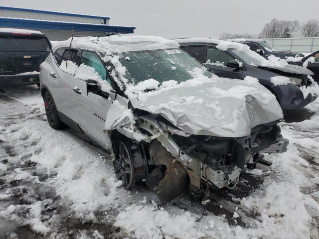 2020 CHEVROLET BLAZER 3LT - 3GNKBJRS4LS654694