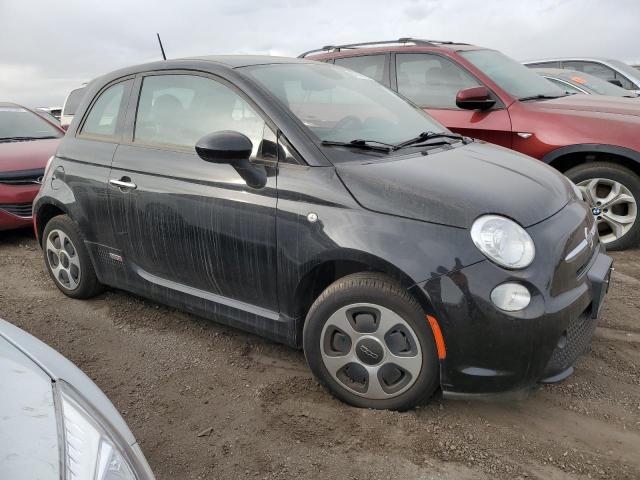 2015 FIAT 500 ELECTR 3C3CFFGE3FT544945
